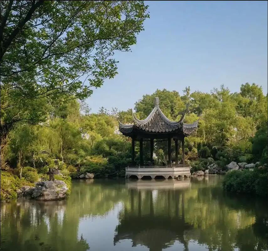 桂林秀峰如松餐饮有限公司